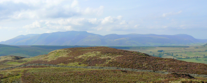 Northern Fells Northern Fells
